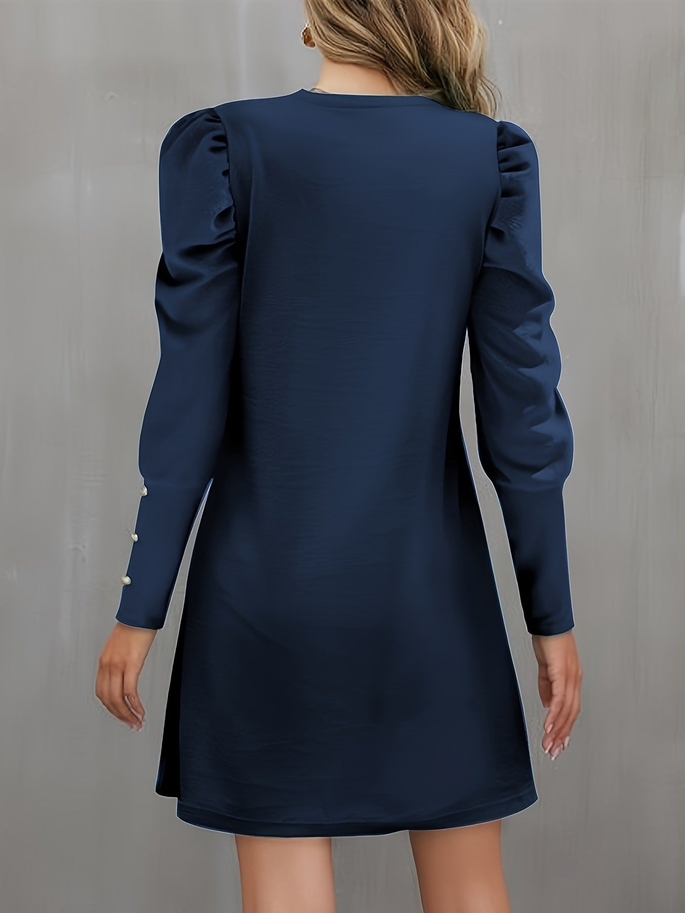 AD | Elegant klänning
