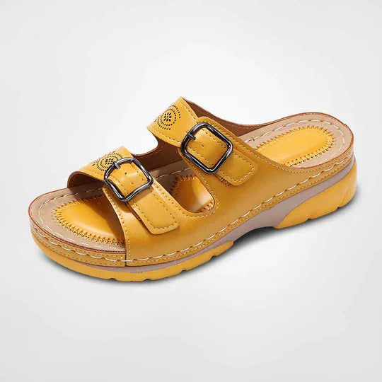 AD | Klassiska och eleganta allmänna sandaler