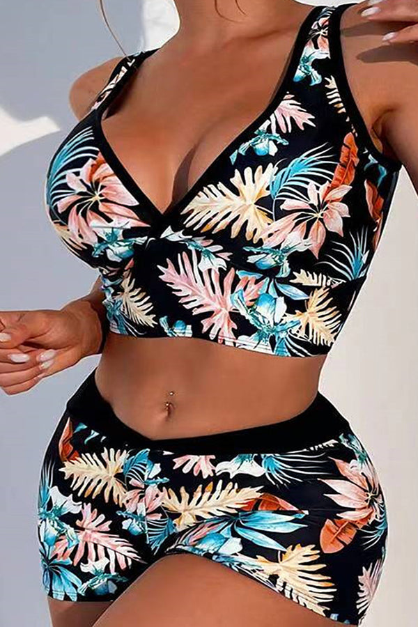 AD | Carefree cool bikini