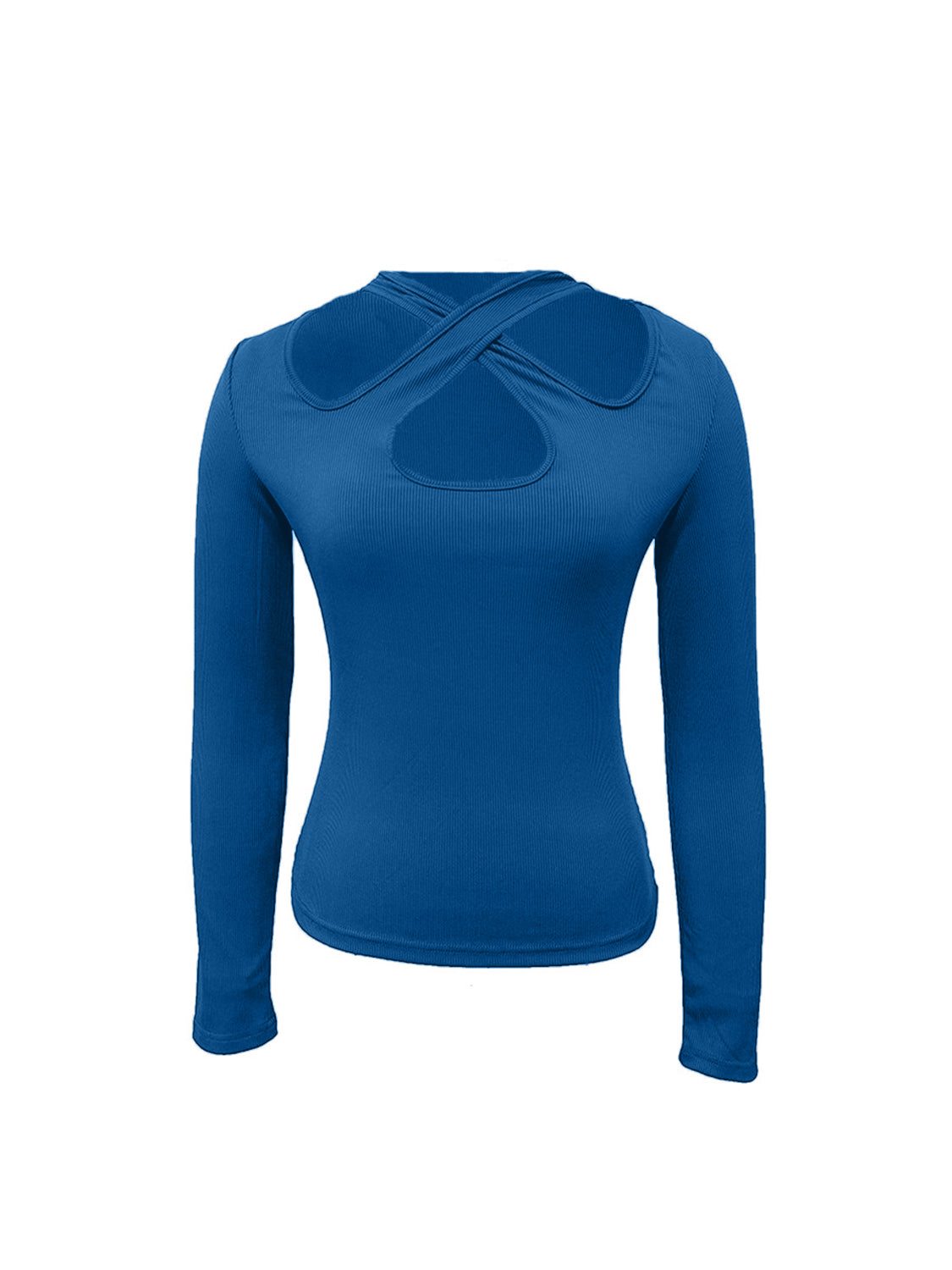 AD | Okomplicerad och snygg vinter-T-shirt