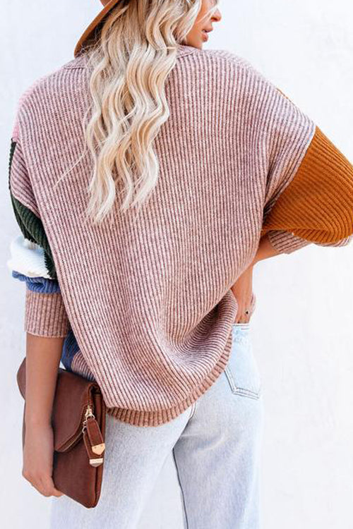 AD | Snygg och elegant cardigan för vintern