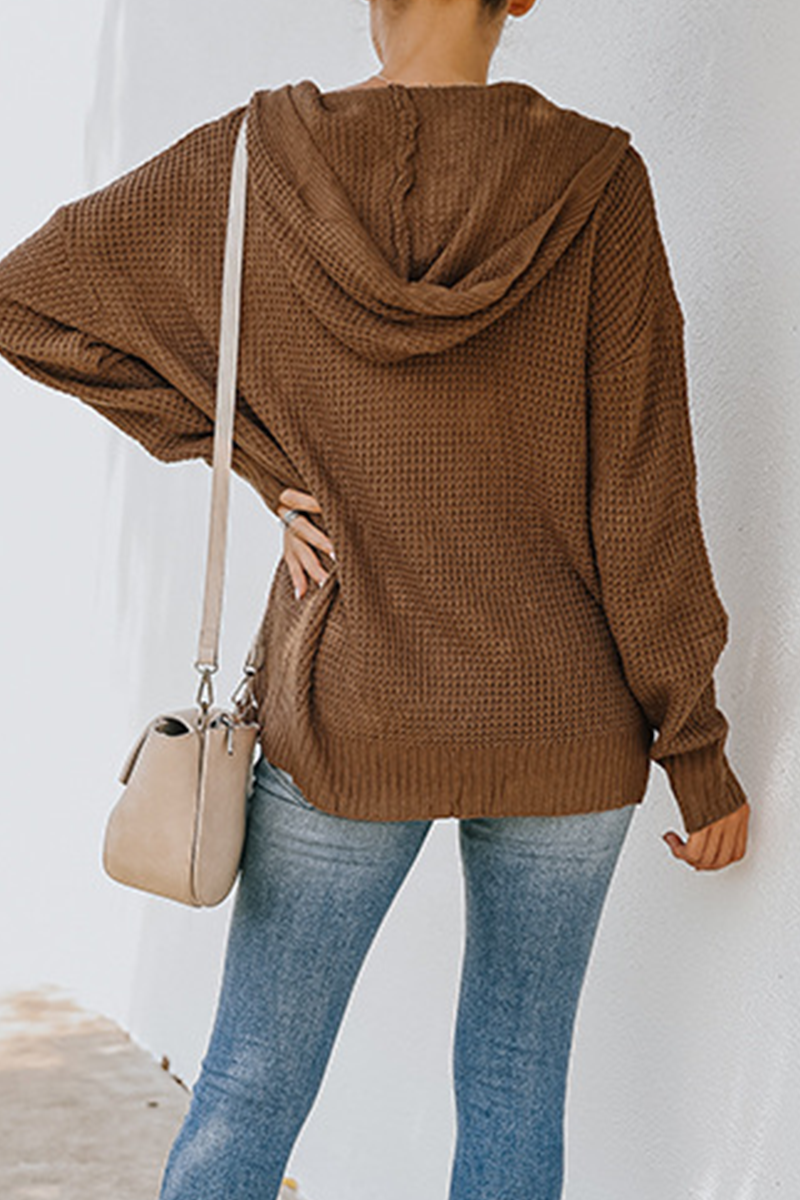 AD | Tidlös och elegant vintertröja