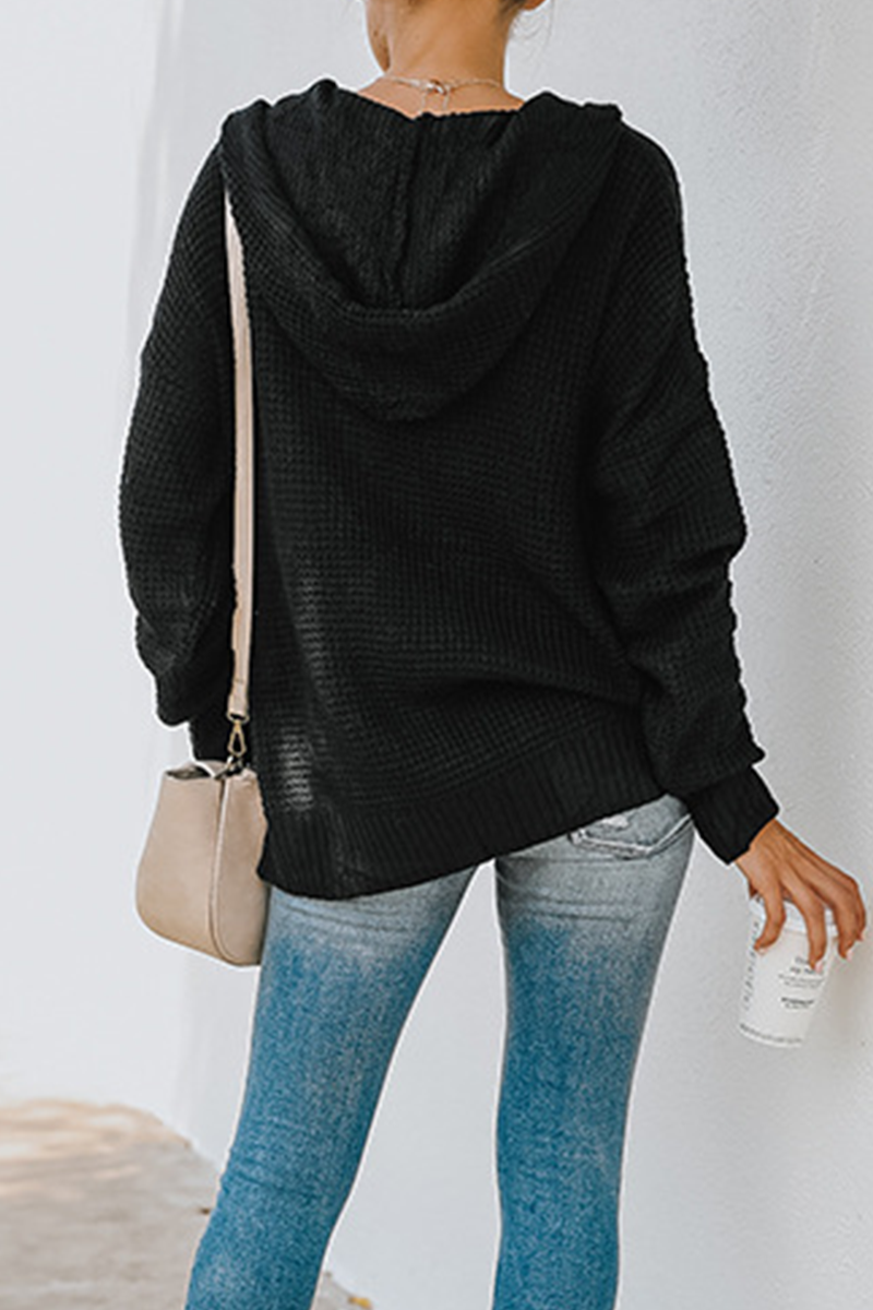 AD | Tidlös och elegant vintertröja