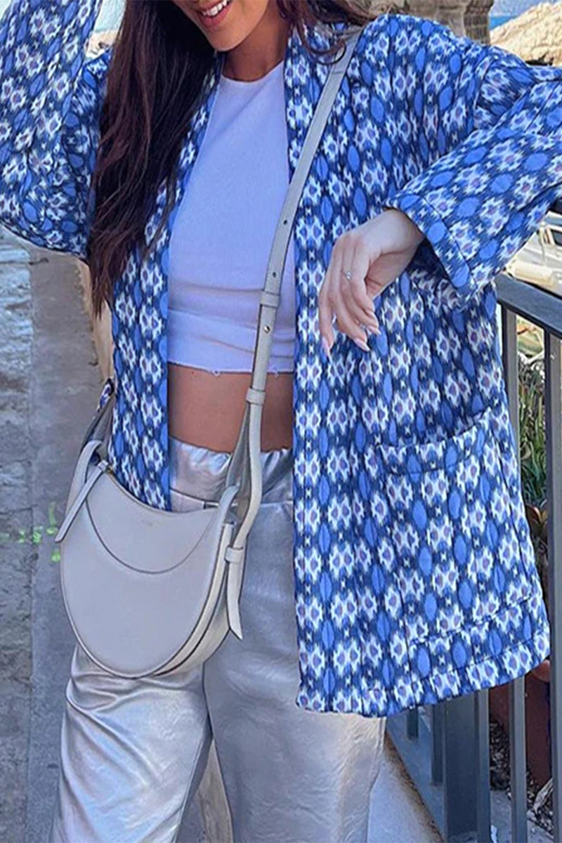 AD | Klassisk och elegant cardigan för vintern