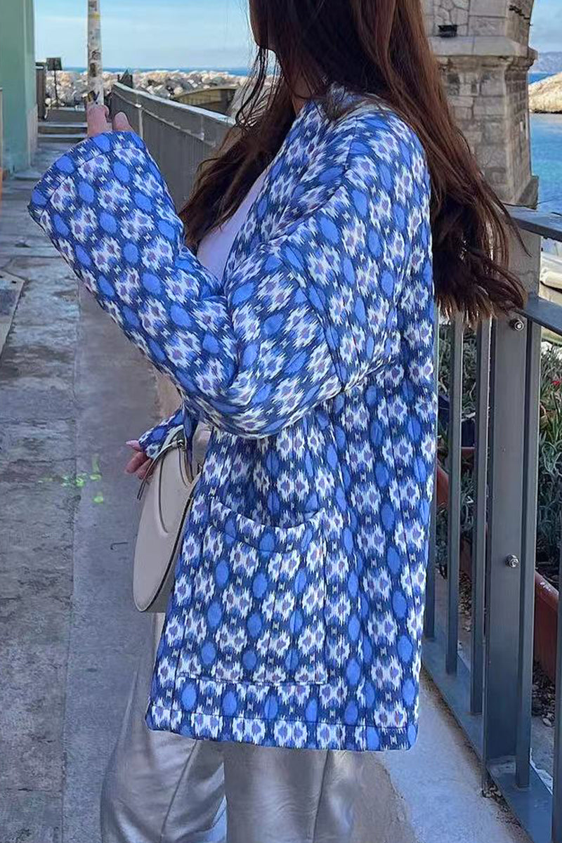 AD | Klassisk och elegant cardigan för vintern