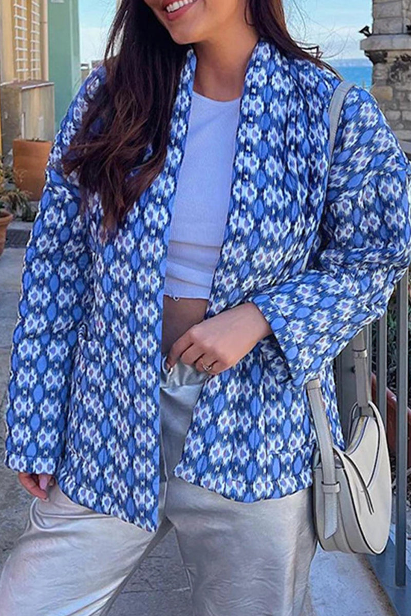 AD | Klassisk och elegant cardigan för vintern