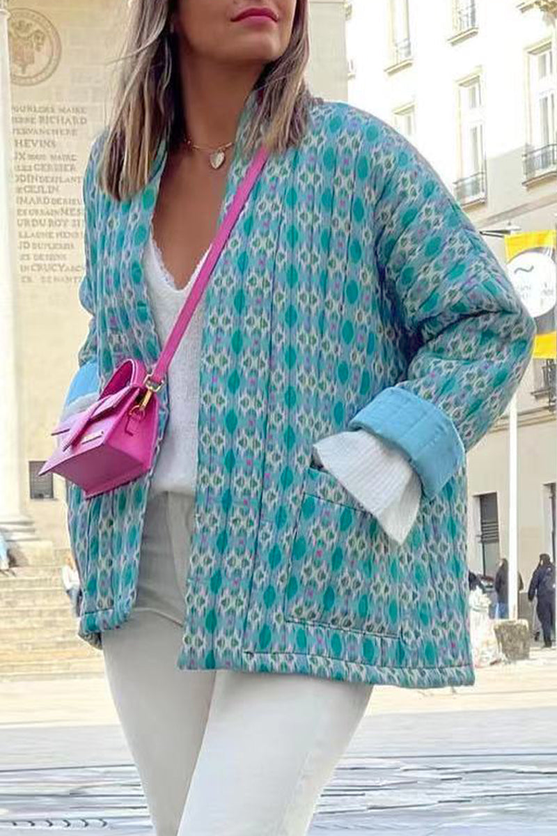 AD | Klassisk och elegant cardigan för vintern