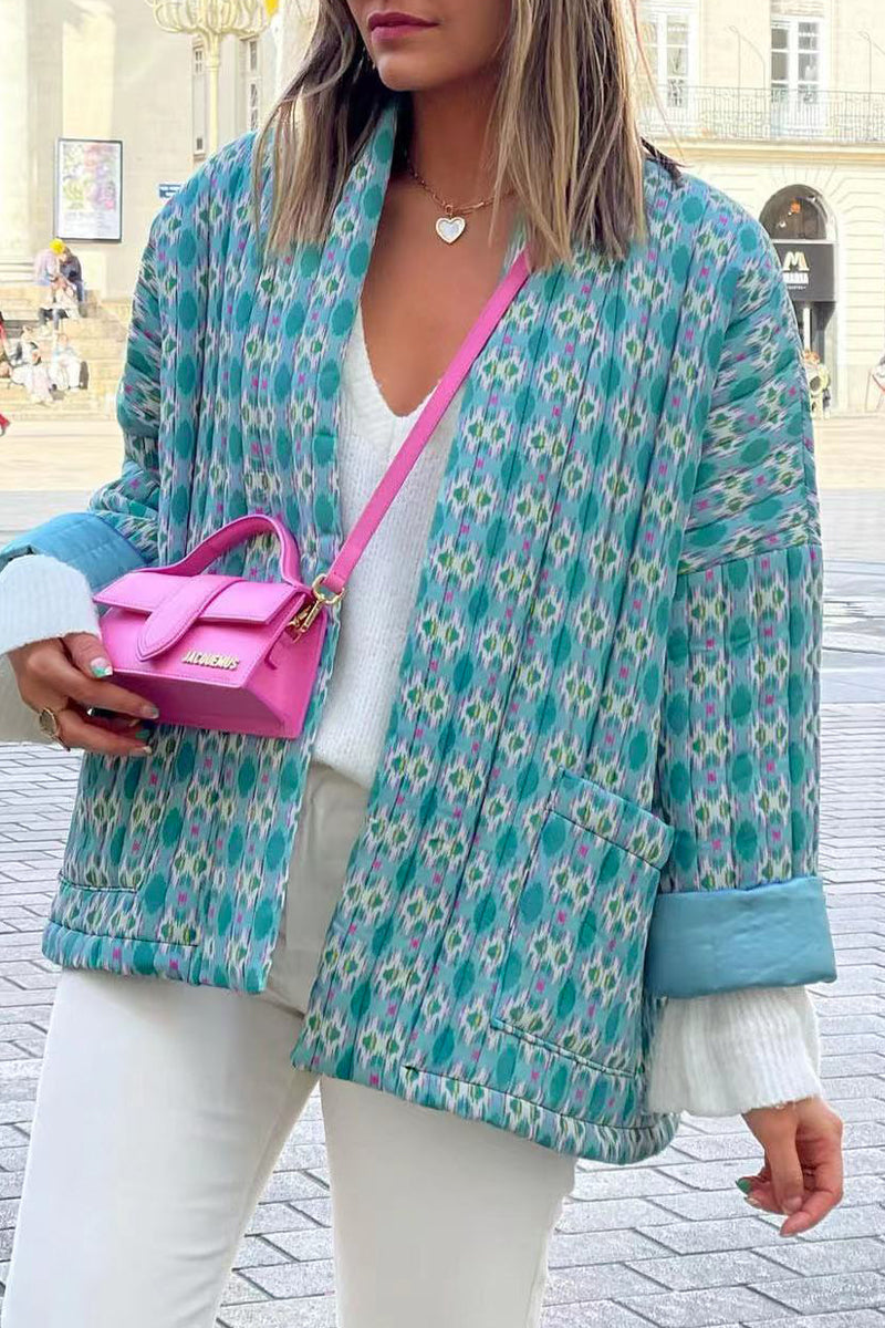AD | Klassisk och elegant cardigan för vintern