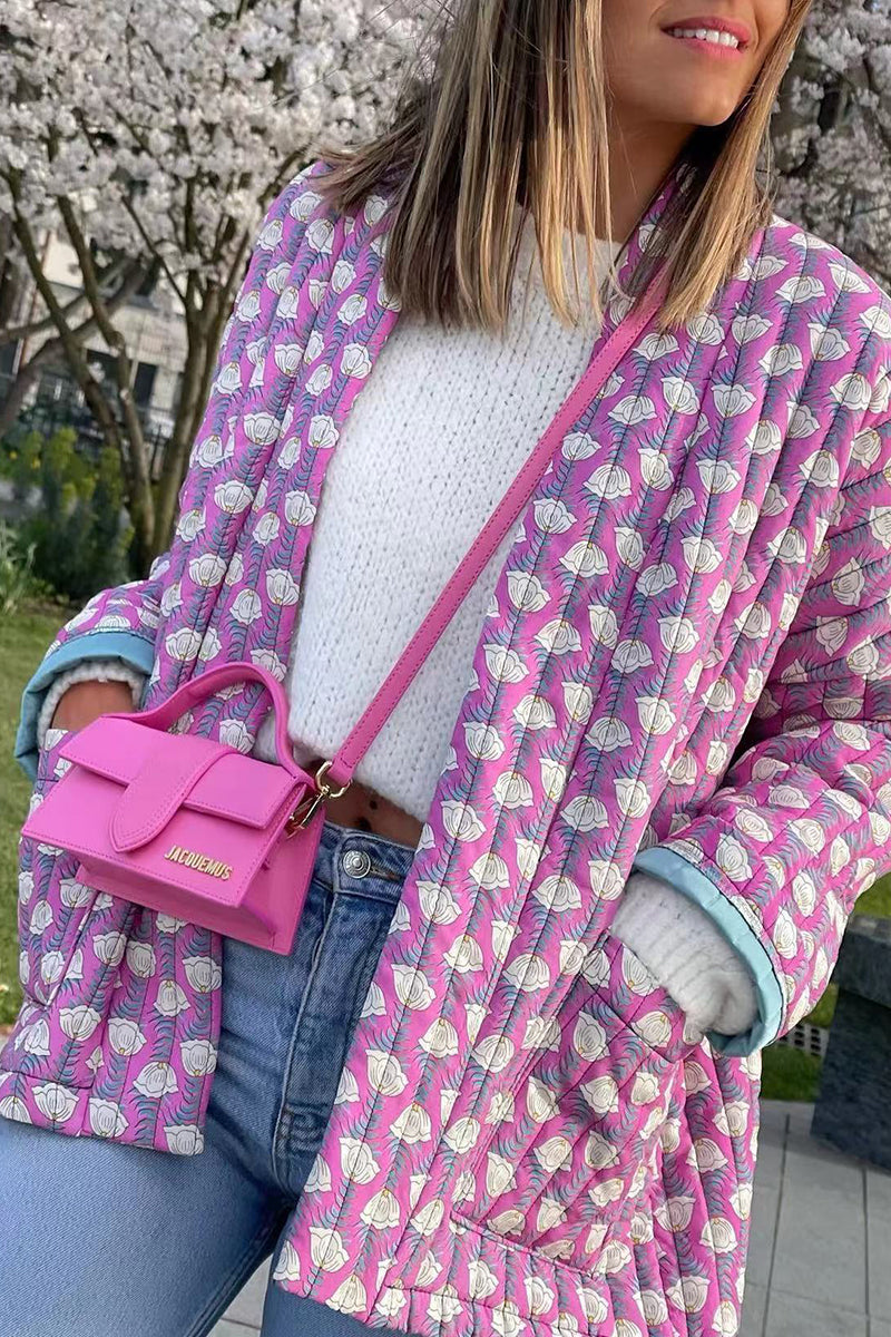 AD | Klassisk och elegant cardigan för vintern