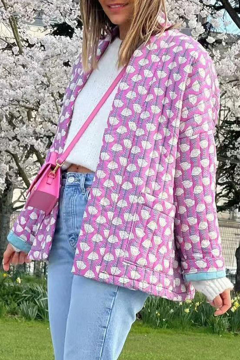 AD | Klassisk och elegant cardigan för vintern
