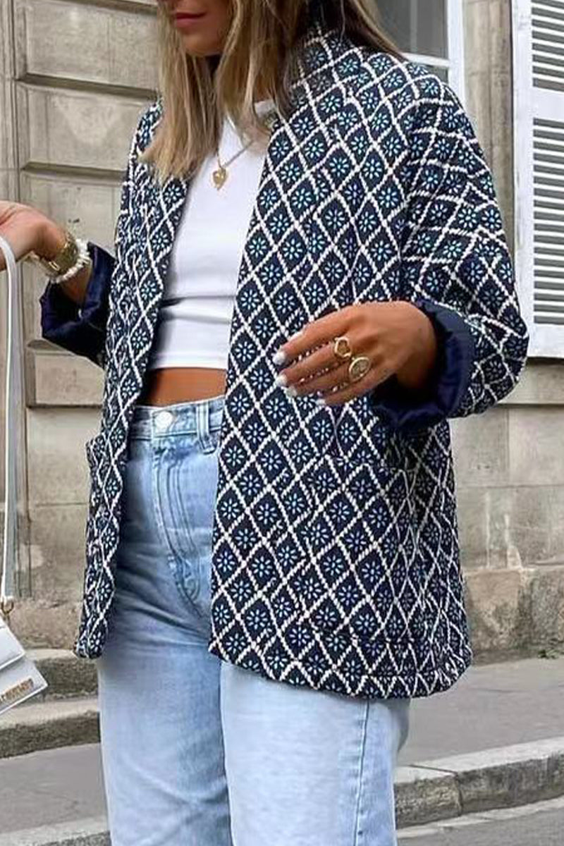 AD | Klassisk och elegant cardigan för vintern