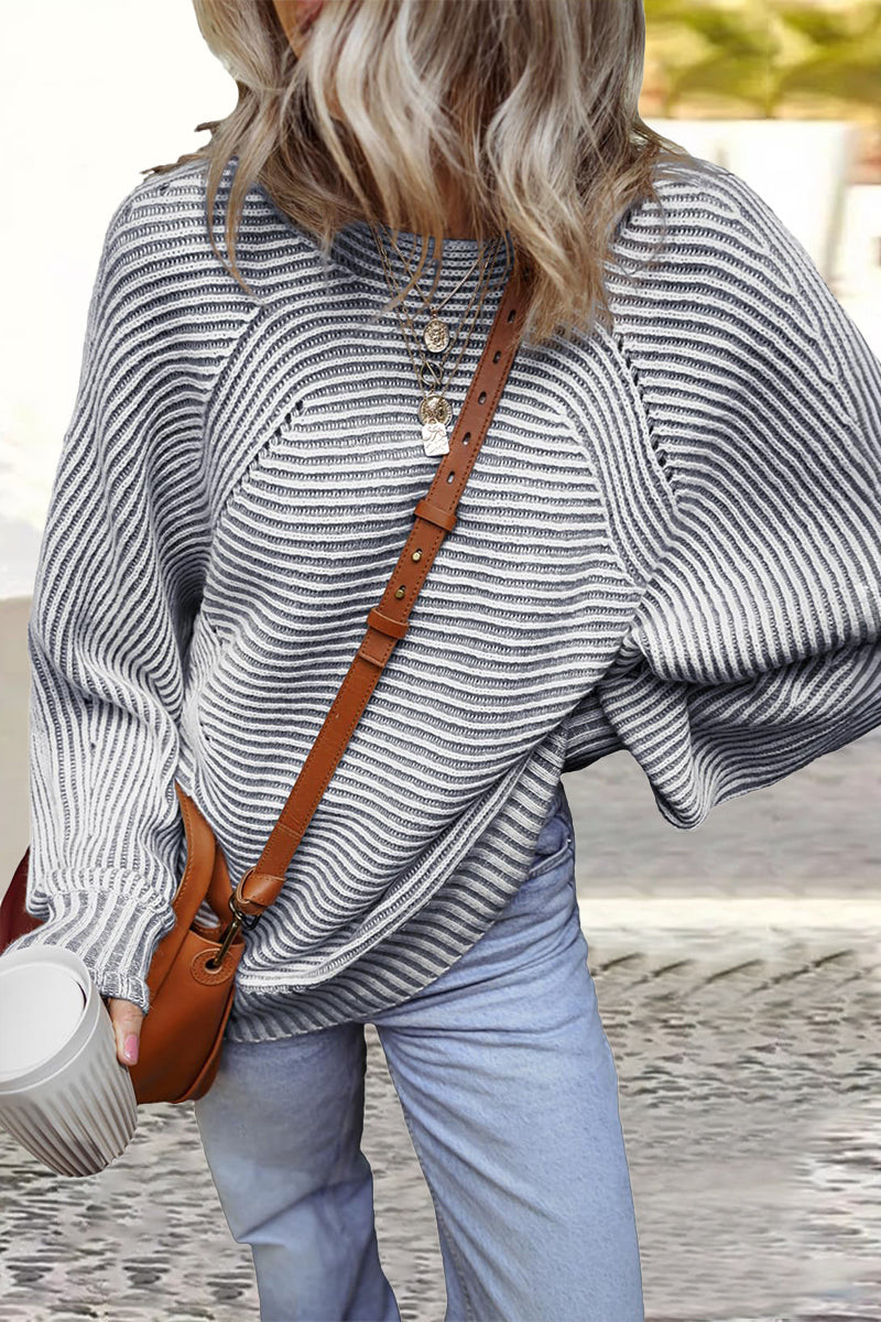 AD | Snygg och elegant vintertröja