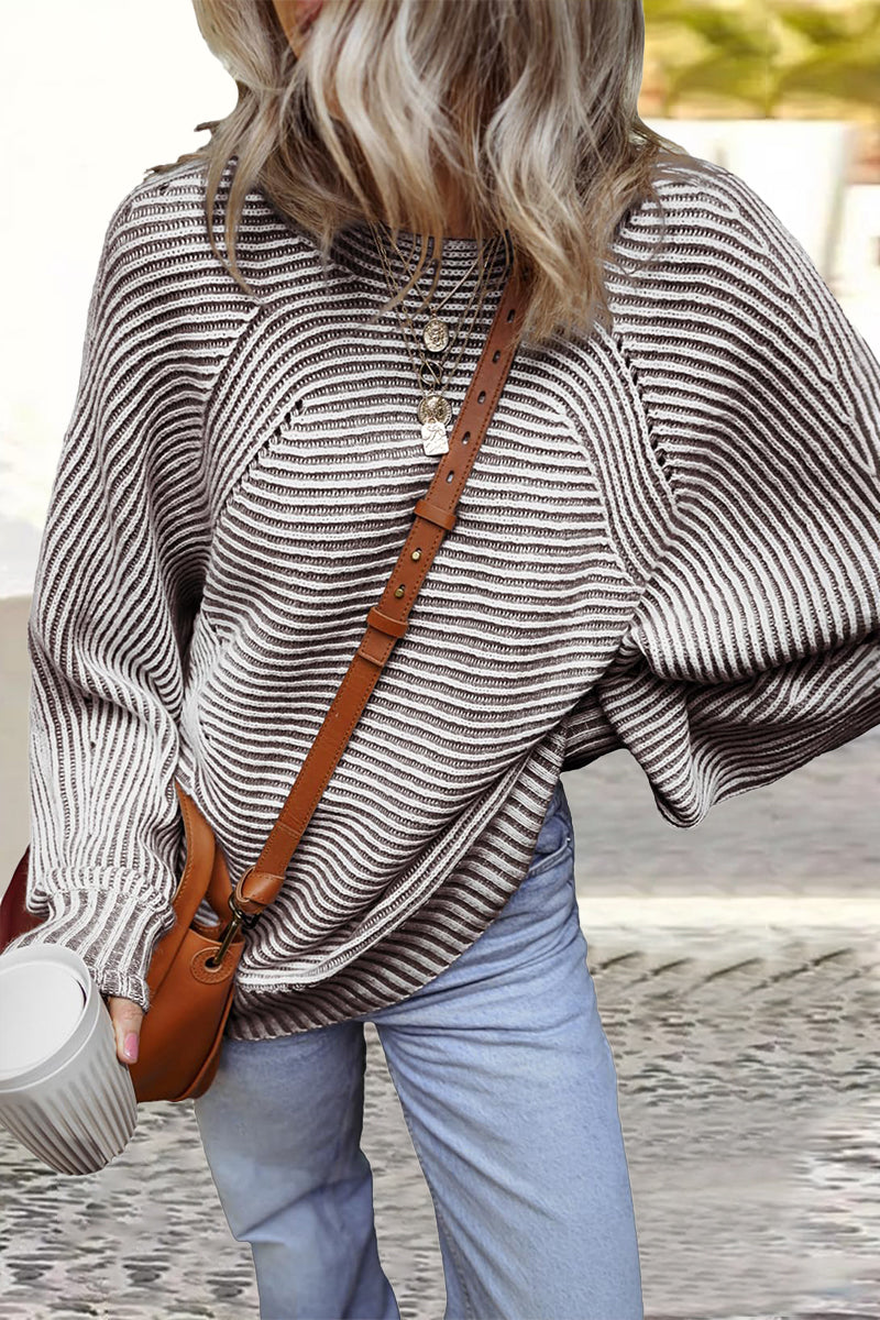 AD | Snygg och elegant vintertröja