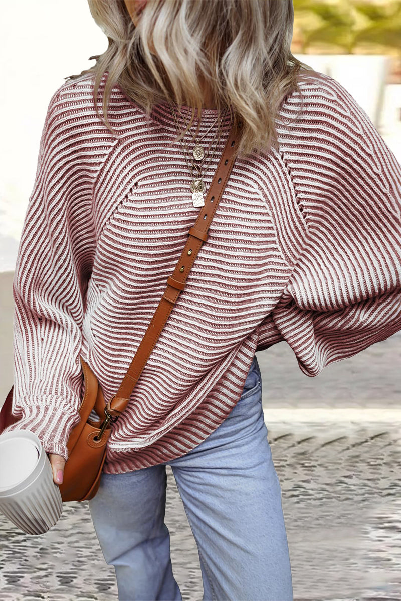 AD | Snygg och elegant vintertröja