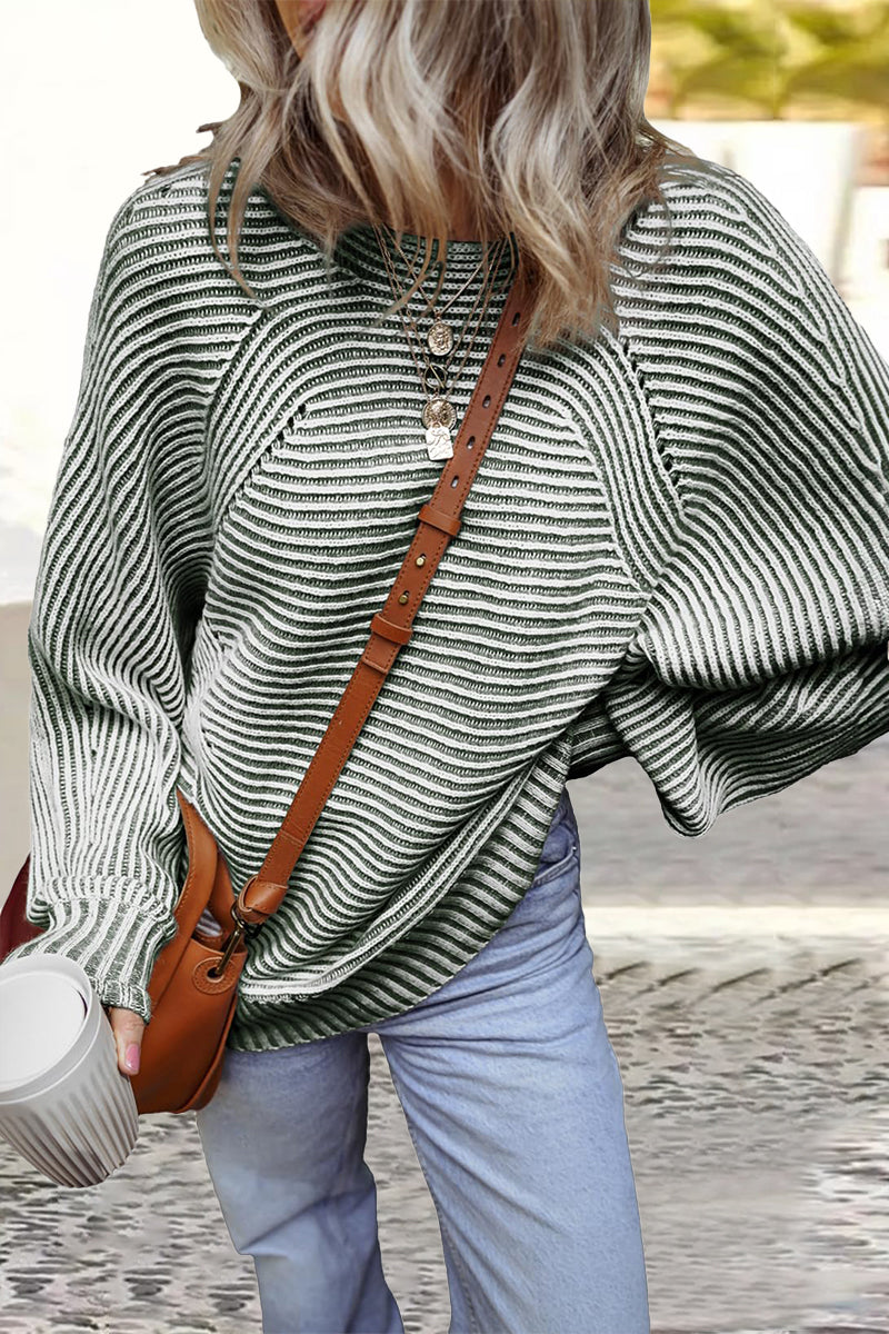 AD | Snygg och elegant vintertröja