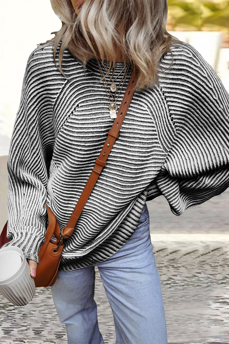 AD | Snygg och elegant vintertröja