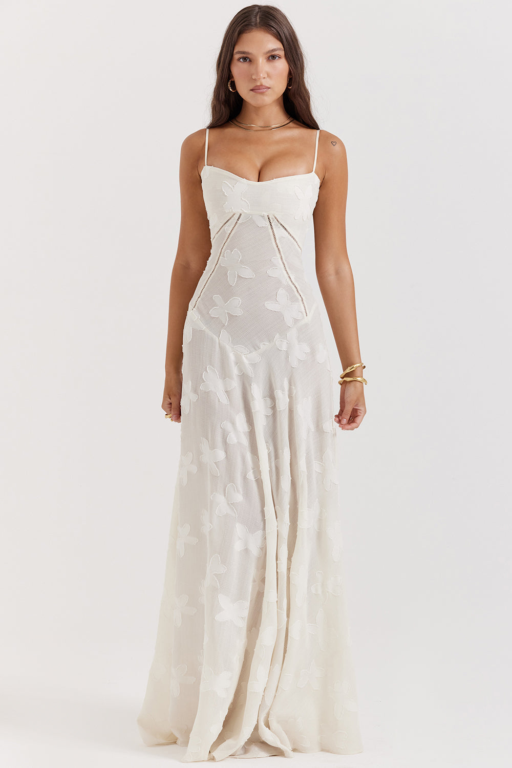 AD | Elegant klänning