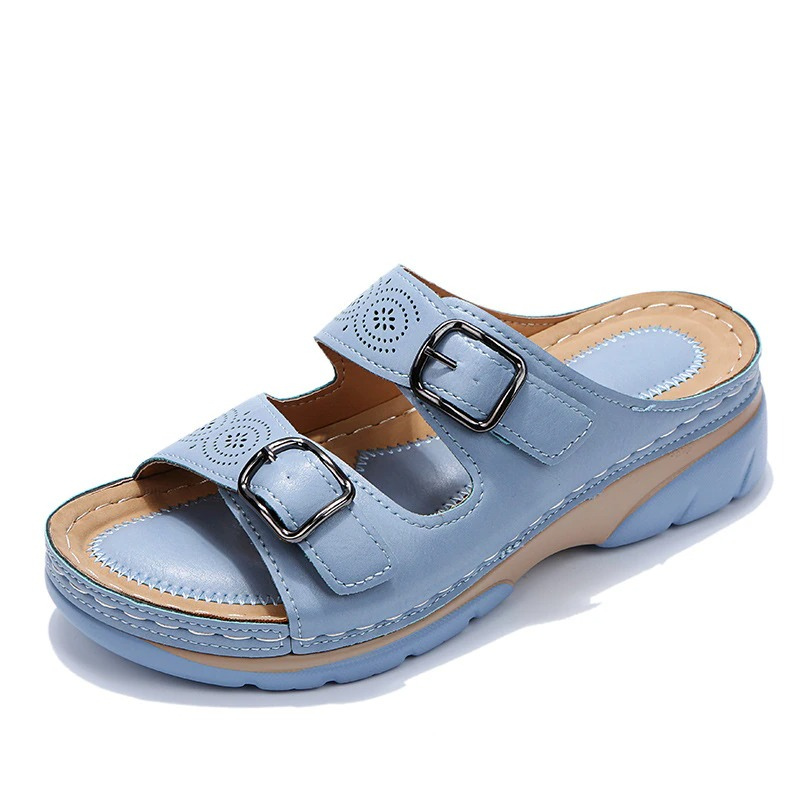 AD | Enkla och snygga allmänna sandaler