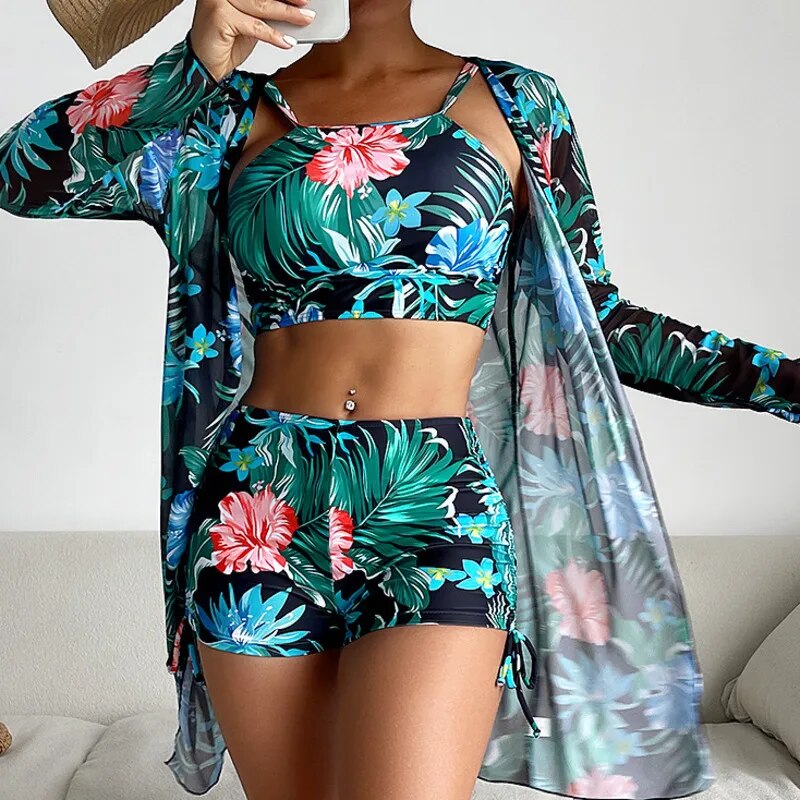 AD | Trendigt bikiniset