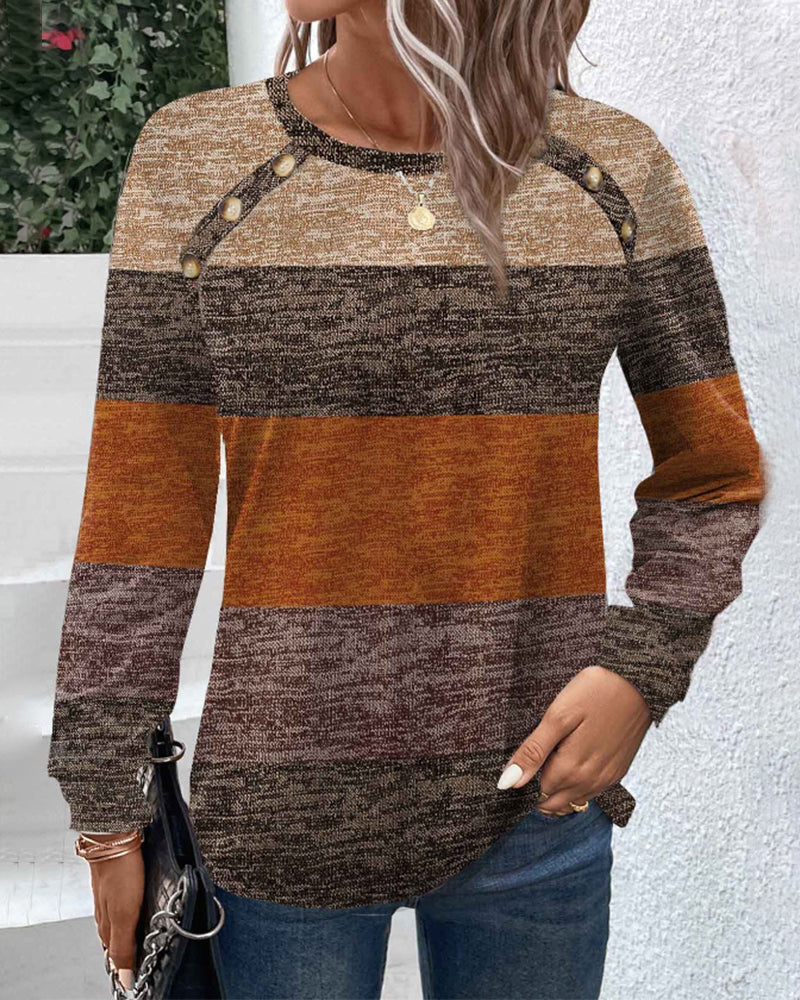 AD | Trendig och elegant vintertröja