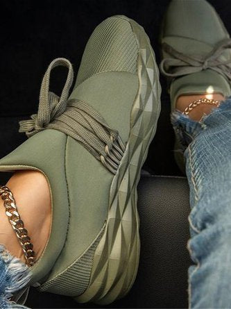 AD | Snygga, moderna, chunky sneakers