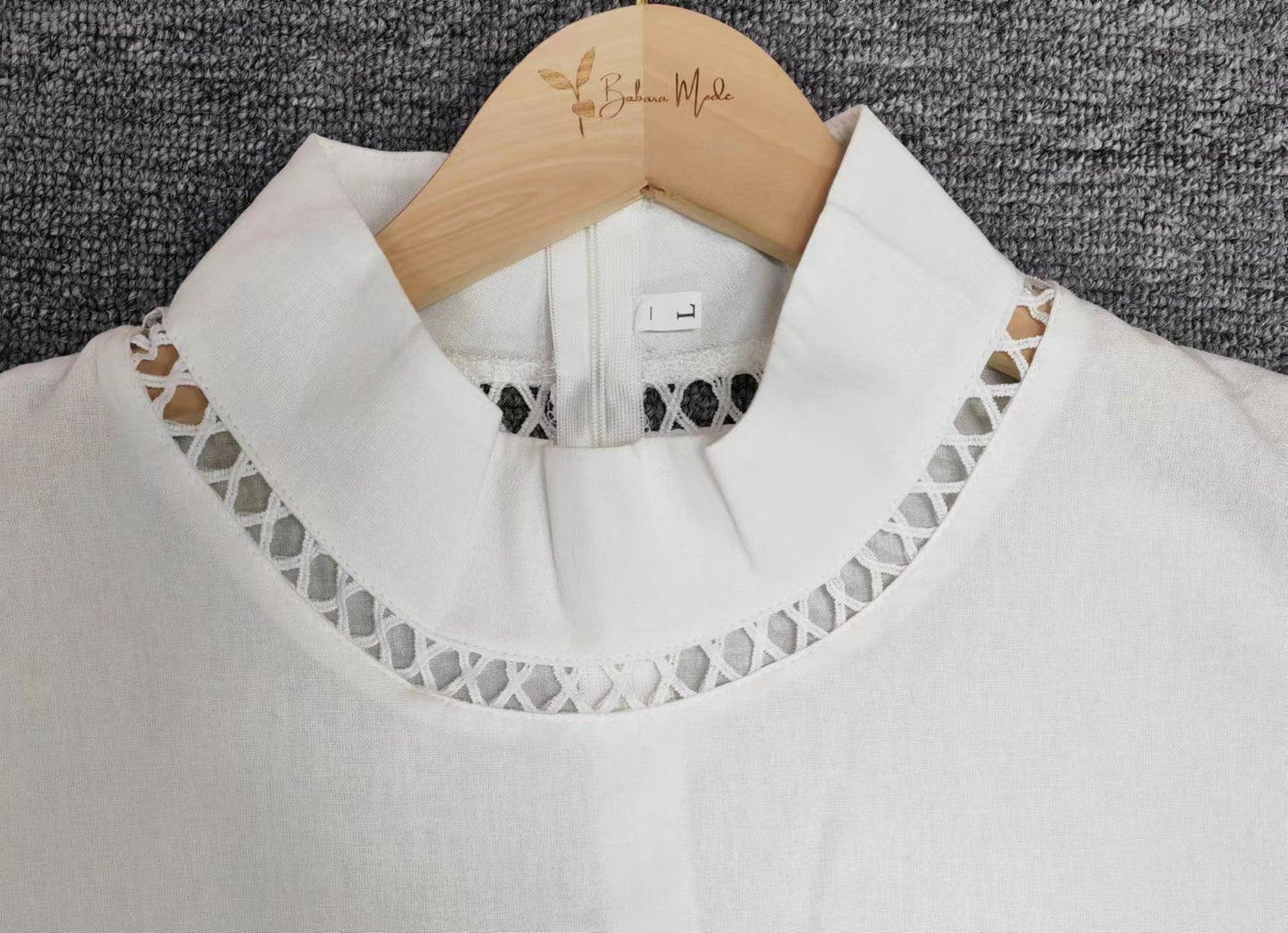 AD | Moderiktigt och minimalistiskt linne för vintern