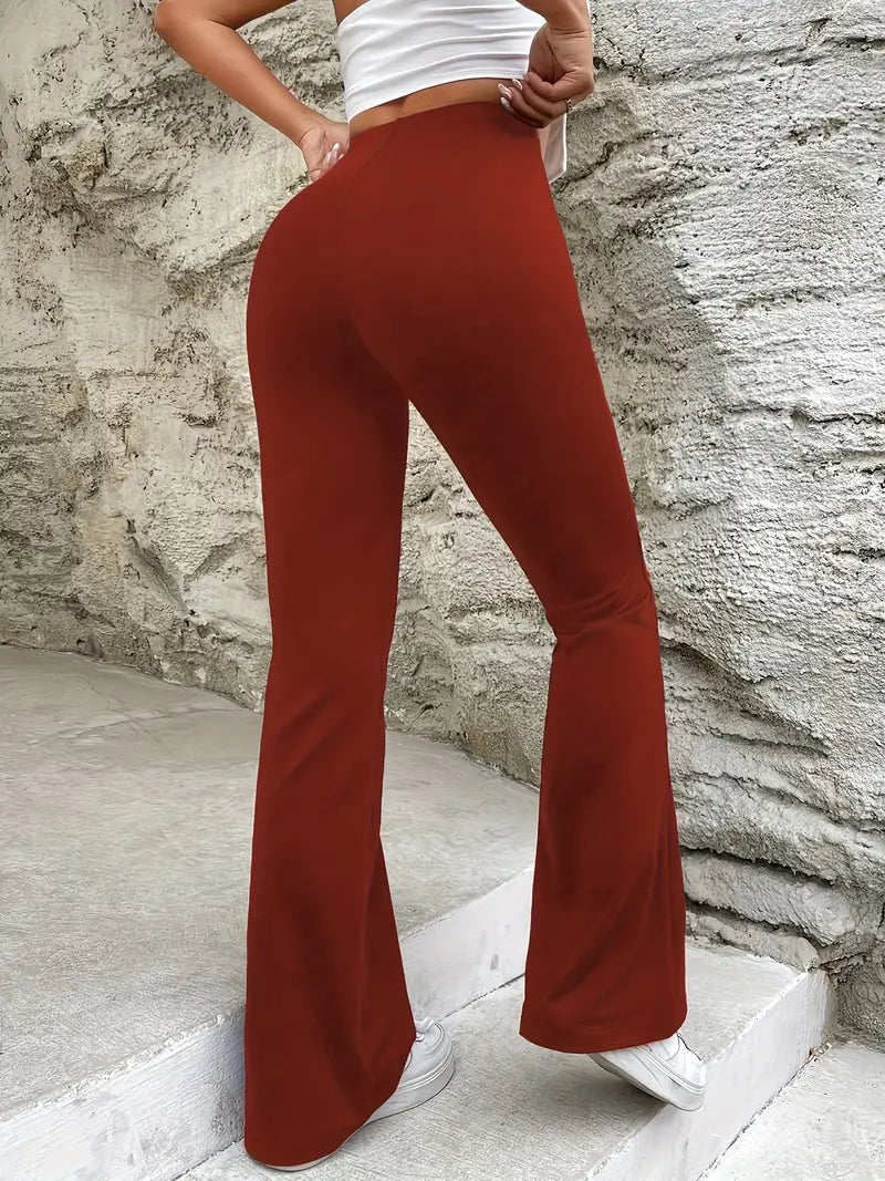 AD | Avslappnade och moderiktiga General Pants