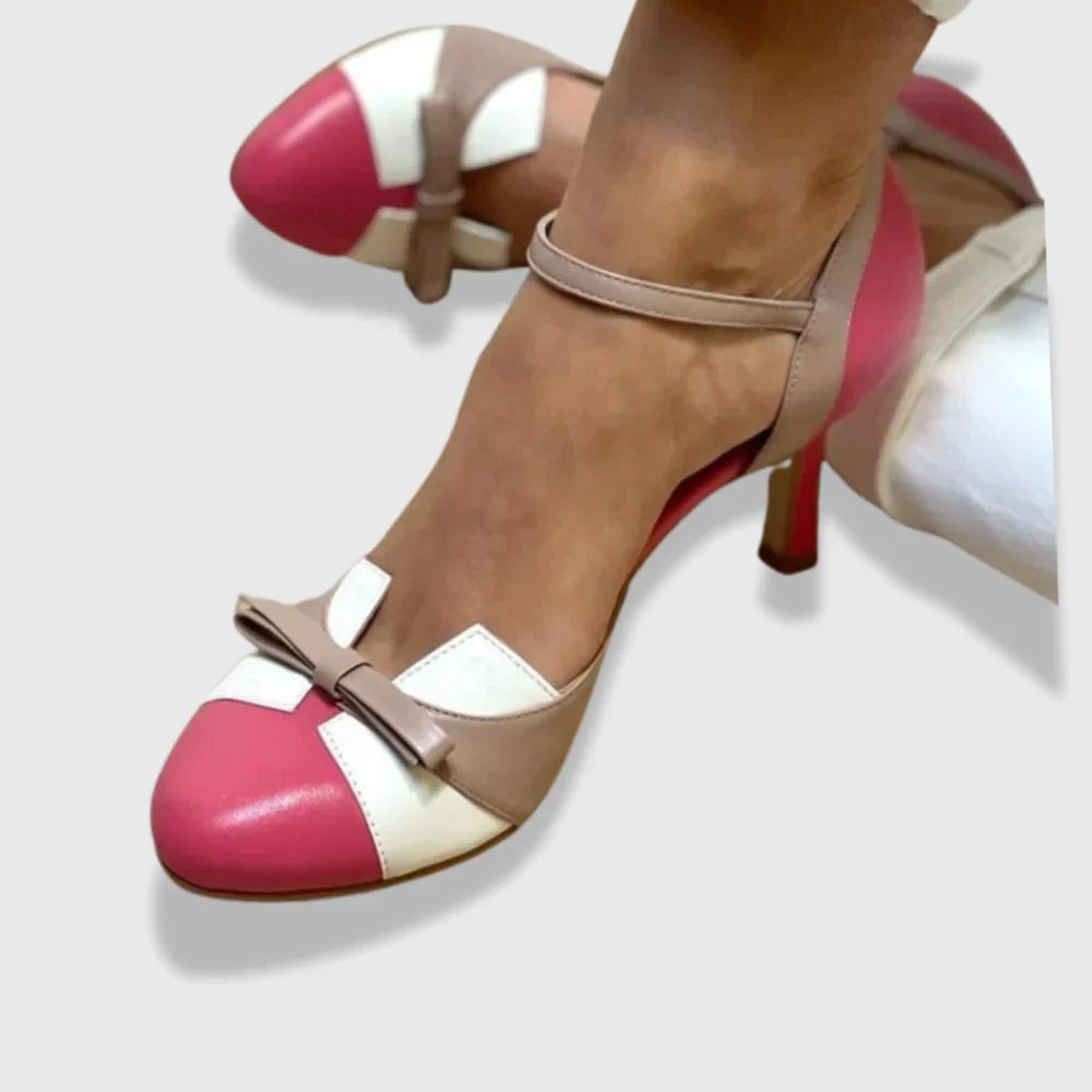 AD | | Eleganta ortopediska klackar