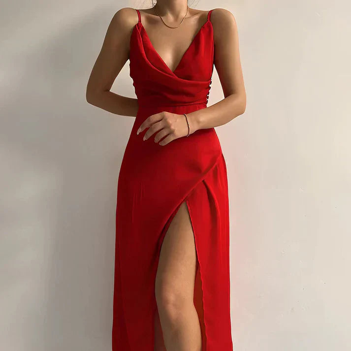 AD | Elegant klänning
