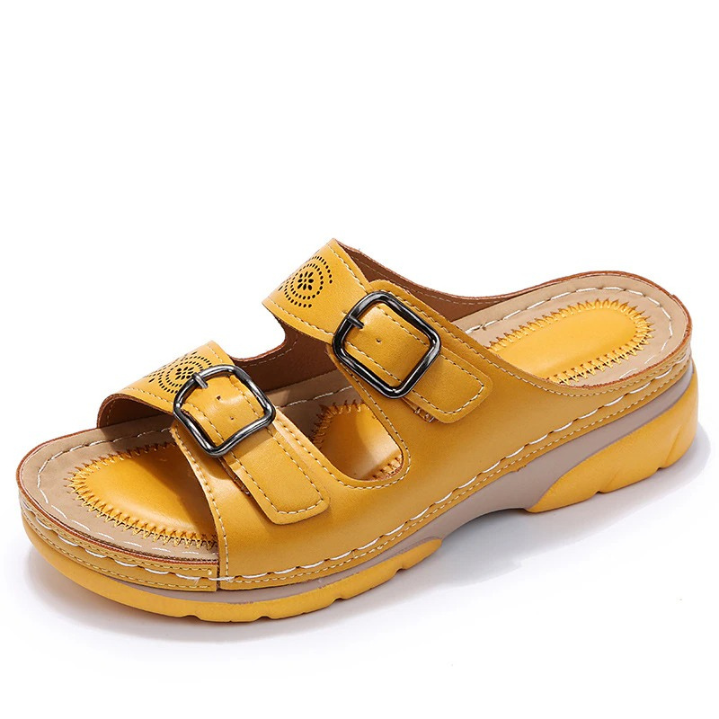 AD | Enkla och snygga allmänna sandaler