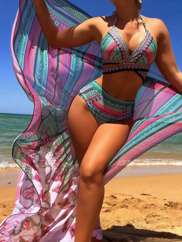 AD | Lätt och luftig bikini