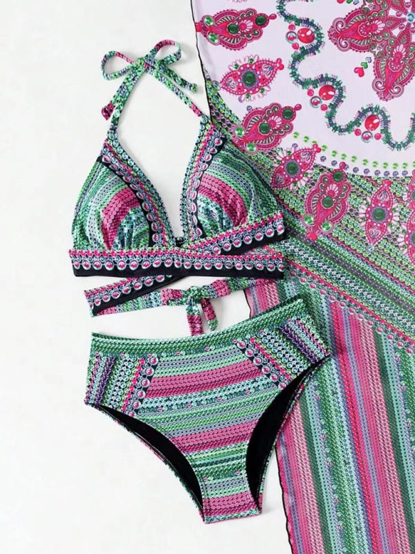 AD | Lätt och luftig bikini