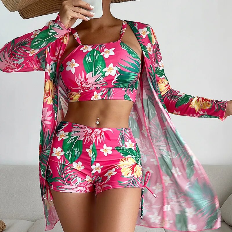 AD | Trendigt bikiniset