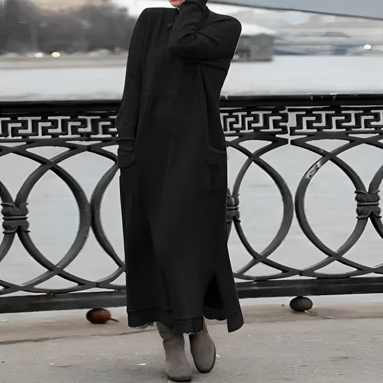 AD | ELEGANT HÖSTKLÄNNING