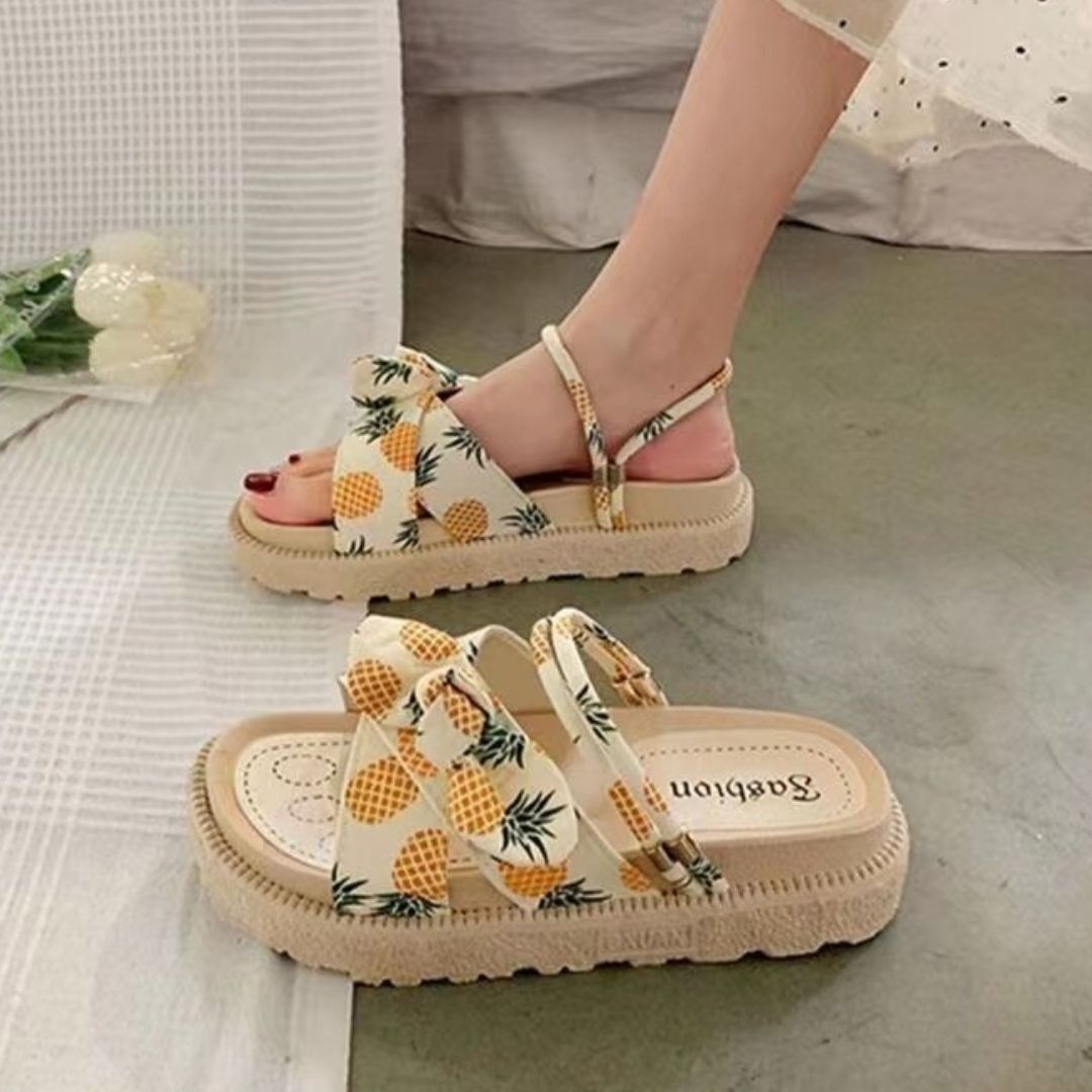AD | | Summer Breeze sandaler