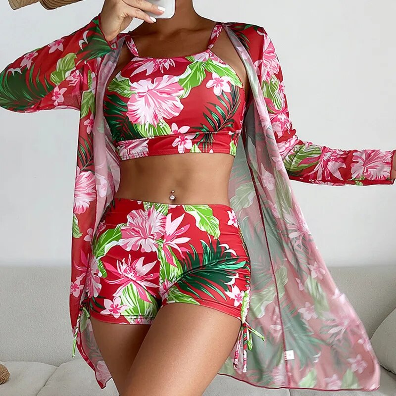 AD | Trendigt bikiniset