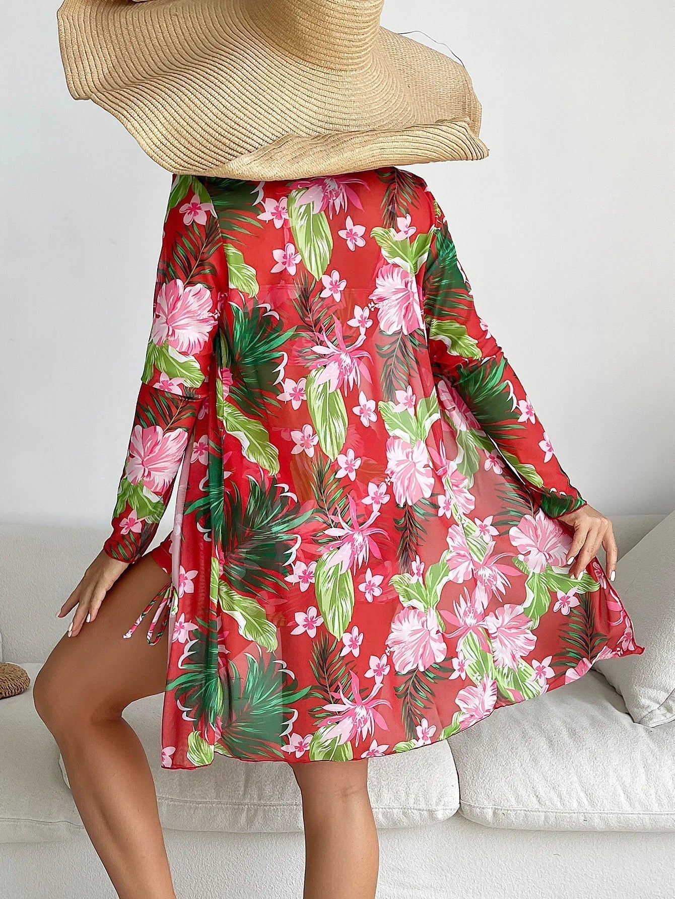 AD | Trendigt bikiniset