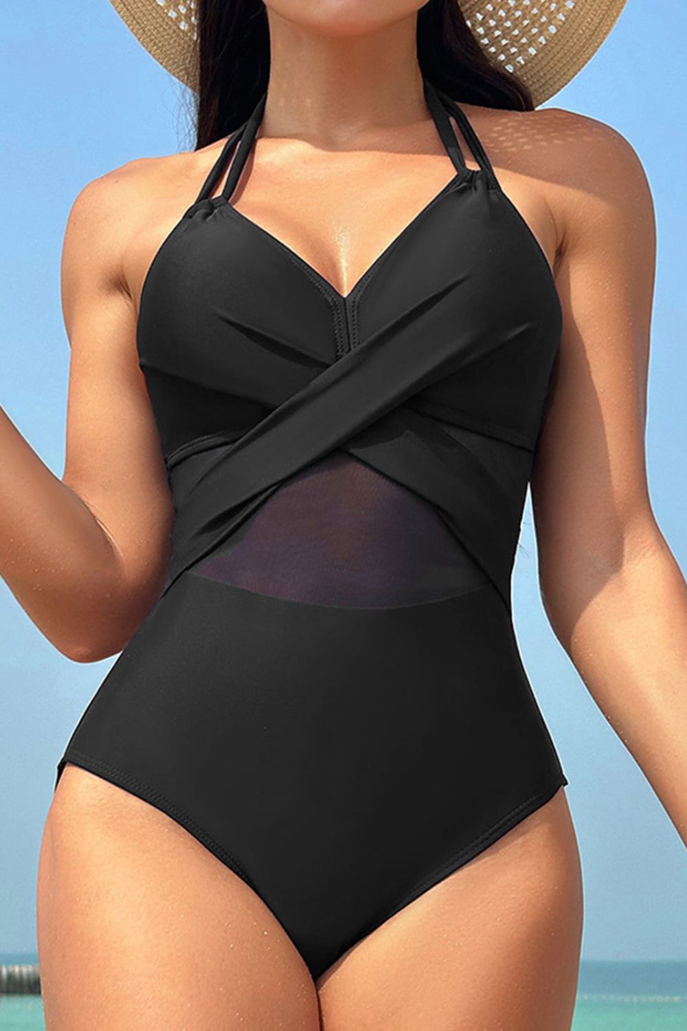 AD | Cool och bekväm bikini