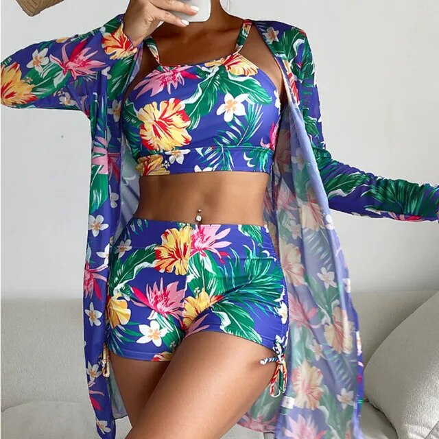 AD | Trendigt bikiniset