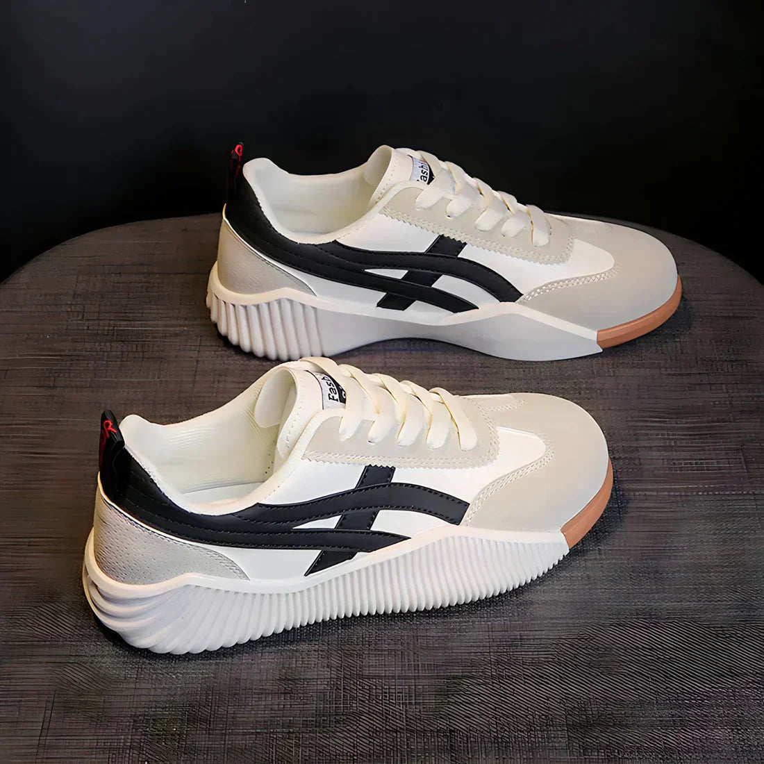 AD | Livliga och häftiga sneakers