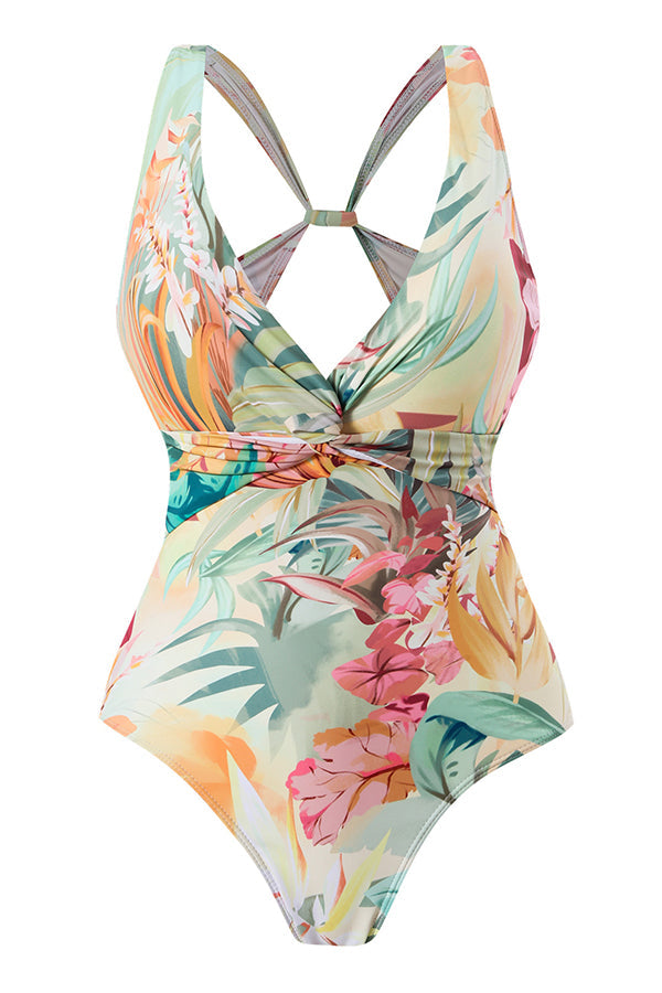 AD | Glamoröst och fräscht bikiniset