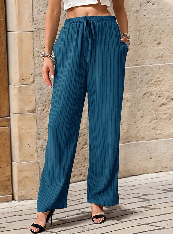 AD | Trendiga och eleganta byxor