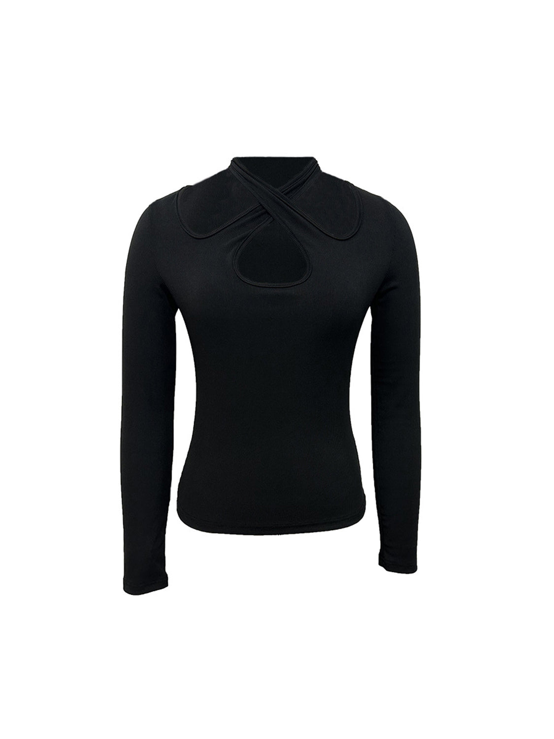AD | Okomplicerad och snygg vinter-T-shirt