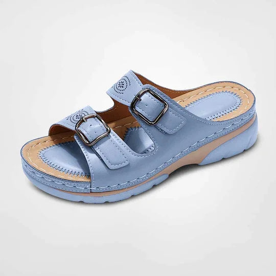 AD | Klassiska och eleganta allmänna sandaler