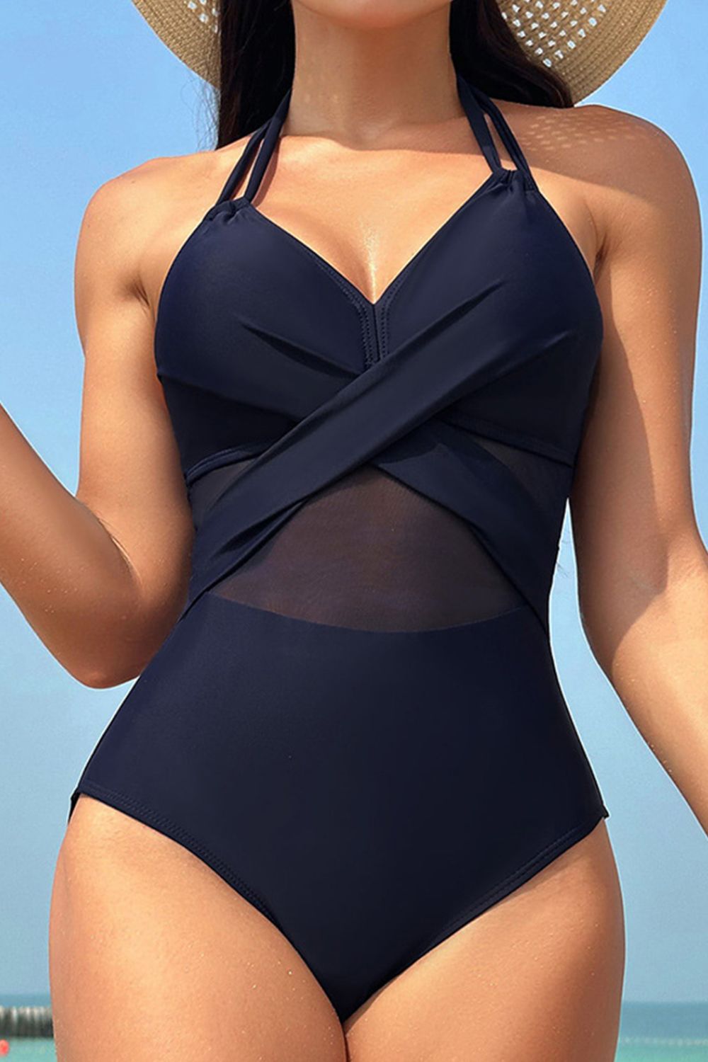 AD | Cool och bekväm bikini