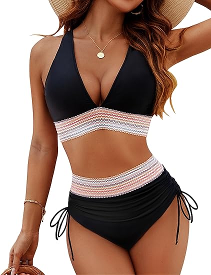 AD | Bikini utan magsäck