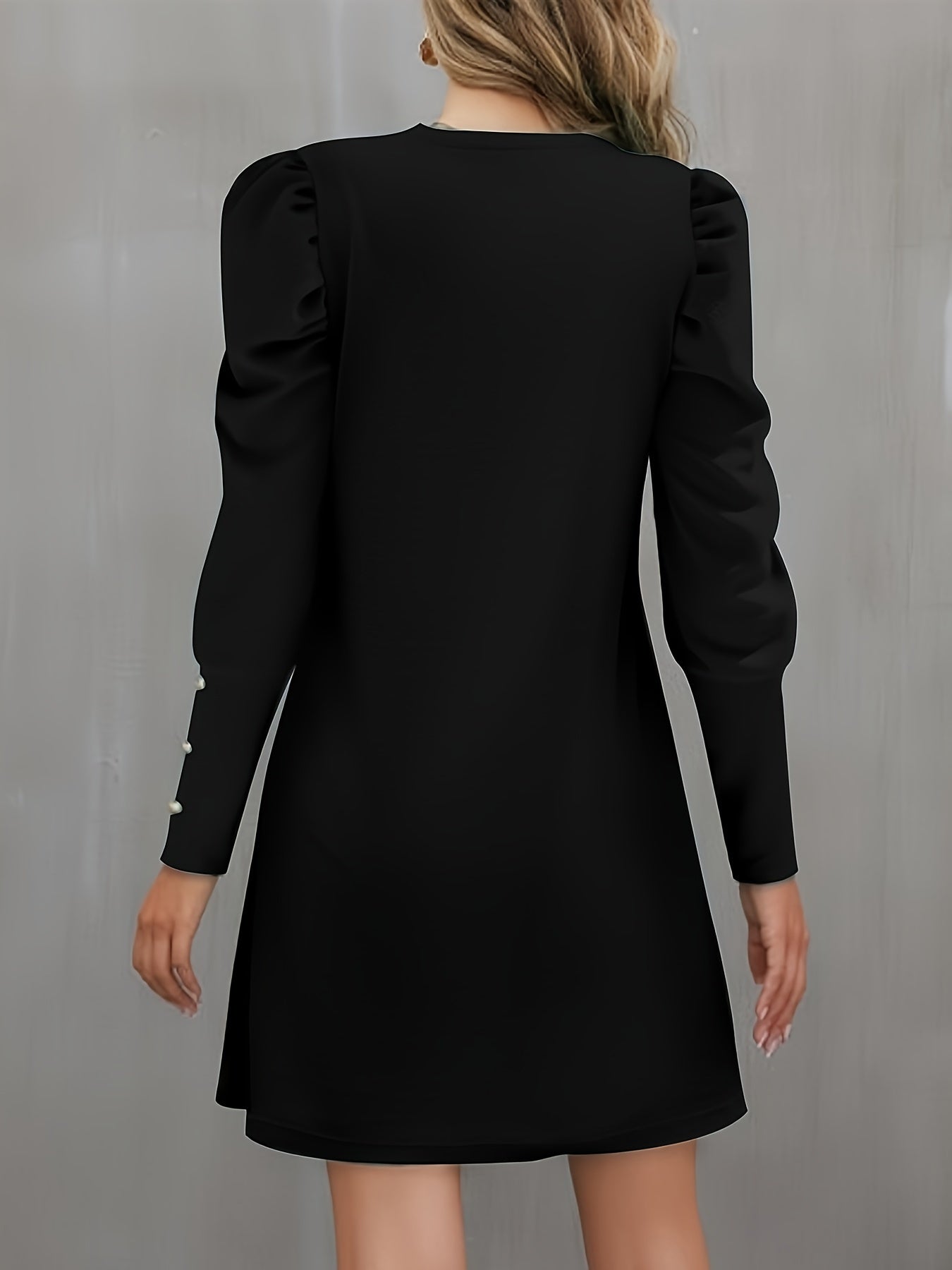 AD | Elegant klänning