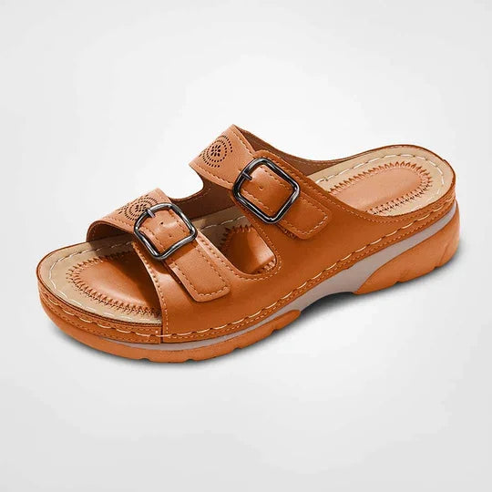 AD | Klassiska och eleganta allmänna sandaler