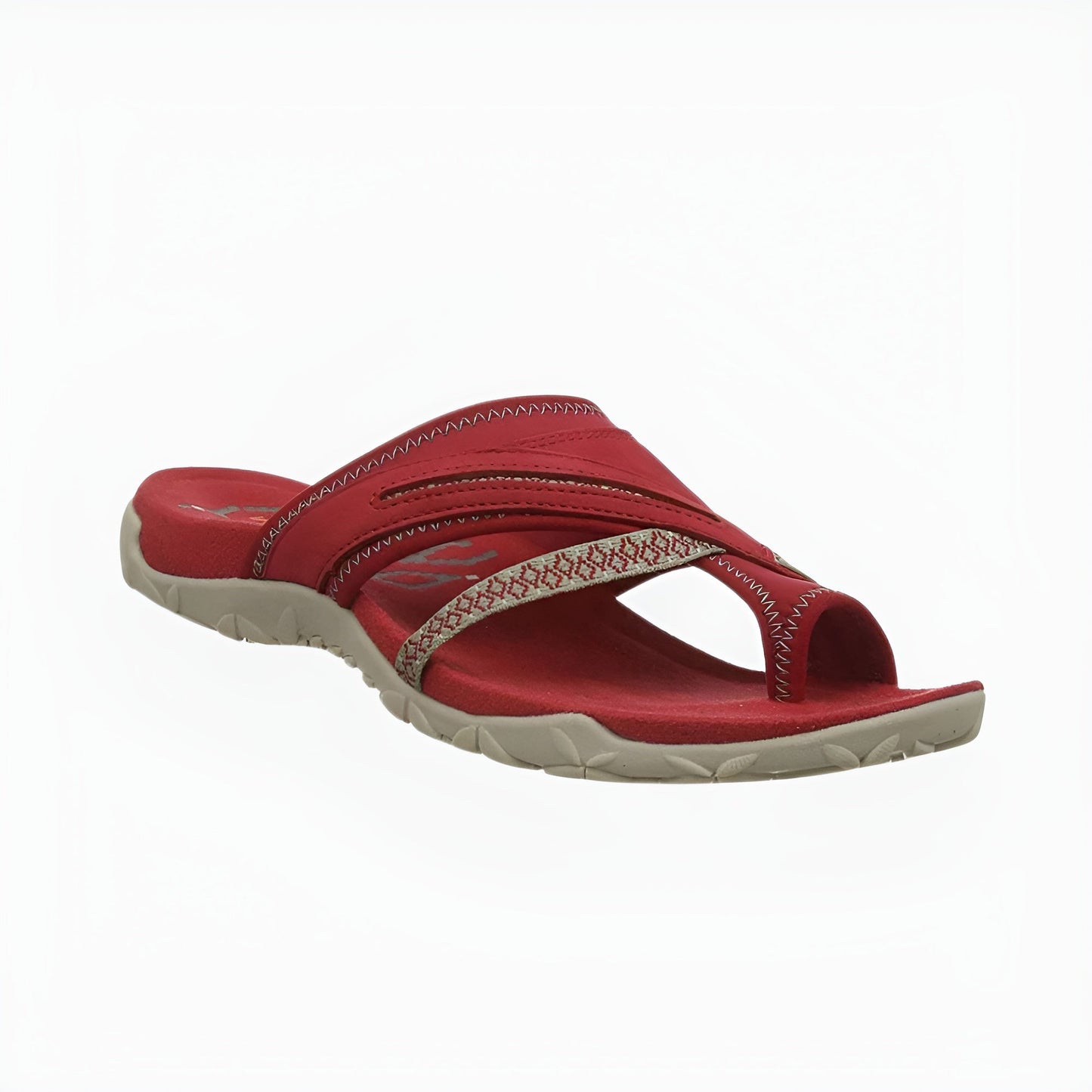 AD | | Ergonomiska ortopediska sandaler