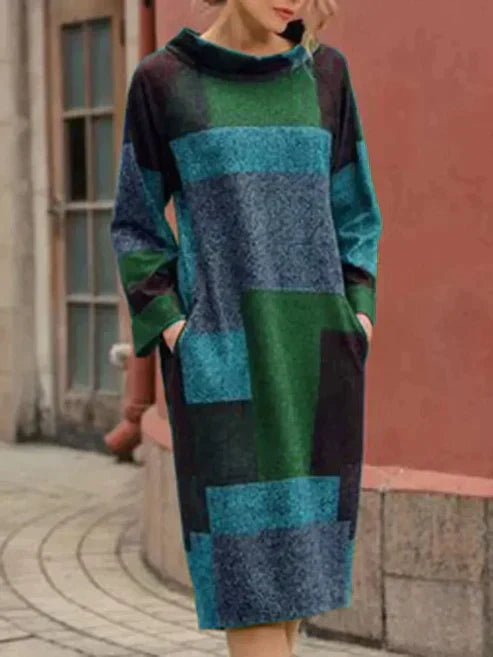 AD | Design och trendklänning